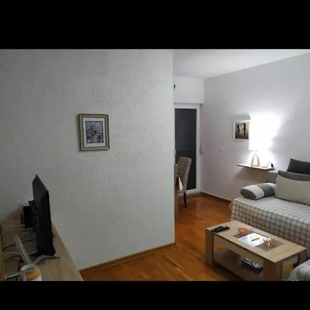 Vanja Appartement