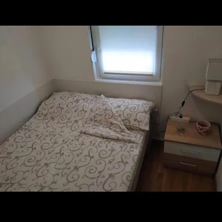 Vanja Appartement Podgorica