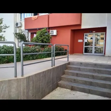 Appartement Vanja *