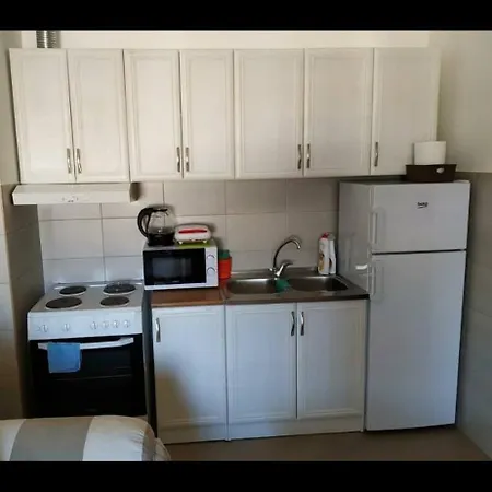 Vanja Appartement Podgorica