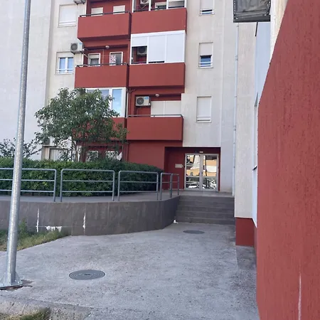 Vanja Appartement